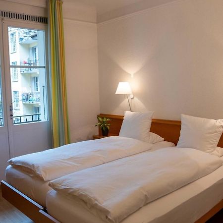Hotel Marthahaus برن المظهر الخارجي الصورة