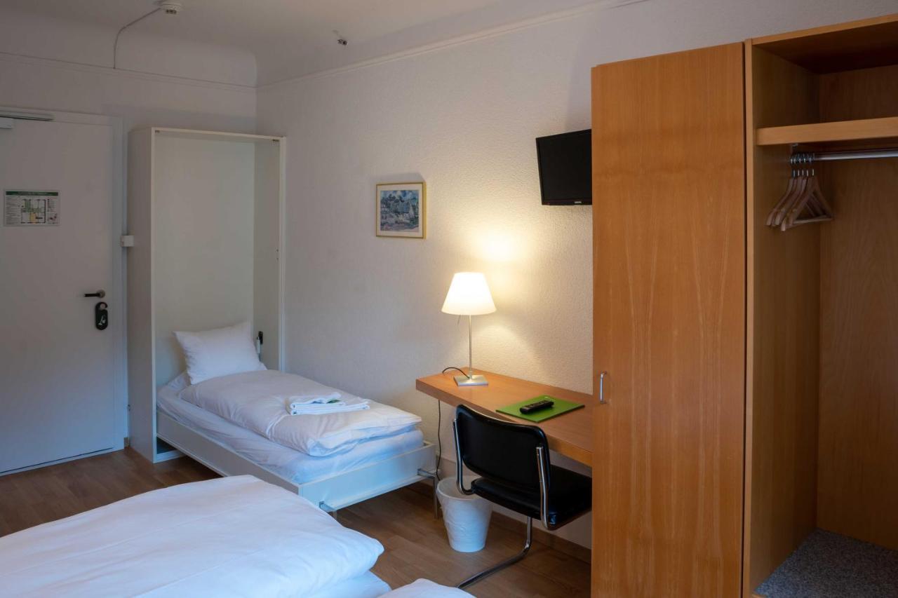 Hotel Marthahaus برن المظهر الخارجي الصورة